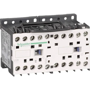 Schneider Electric LC2K0901P7 reverzné kombinovaný stýkač         1 ks