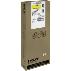 Epson Ink T9454 originál  žltá C13T945440