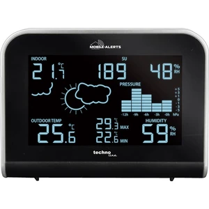 Techno Line  MA10920 digitálna bezdrôtová meteostanica