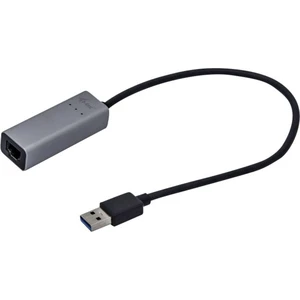 i-tec  sieťový adaptér 10 / 100 / 1000 MBit/s USB 3.2 Gen 1 (USB 3.0)