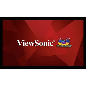 Viewsonic TD3207 dotykový monitor 81.3 cm (32 palca) En.trieda 2021 E (A - G) 1920 x 1080 Pixel Full HD 5 ms DisplayPort