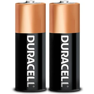 Duracell MN21 špeciálny typ batérie 23 A  alkalicko-mangánová 12 V 33 mAh 2 ks