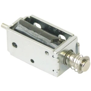 Intertec ITS-LS1110B-D-24VDC zdvihací magnet tlačné 0.18 N/mm 2 N/mm 24 V/DC 1.1 W