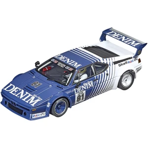 Carrera 20030925 DIGITAL 132 auto BMW M1 Procar Denim, č. 81, 1980