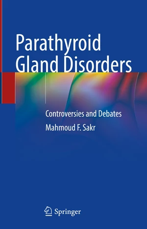 Parathyroid Gland Disorders