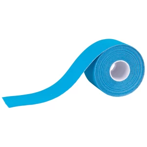 TRIXLINE Kinesio tape  5cmx5m modrá