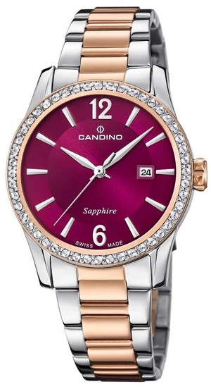 Candino Lady Elegance C4741/3