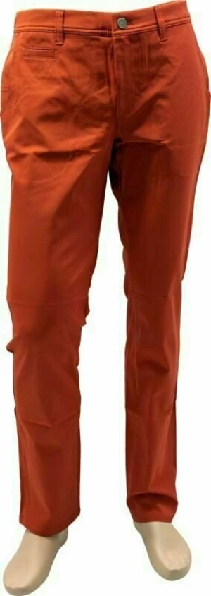 Alberto Rookie 3xDRY Cooler Red 56 Pantaloni