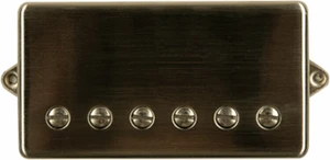 Suhr Aldrich Bridge 50 Raw Micro guitare