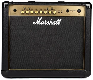 Marshall MG30GFX Combo de chitară