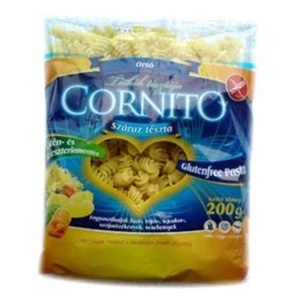 CORNITO Spirály bez lepku 200 g