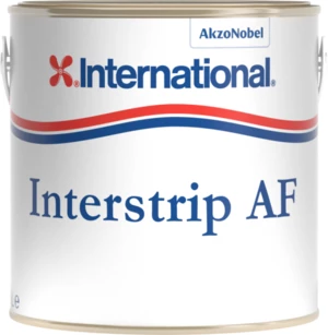 International Interstrip 1 L Antifouling Farbe