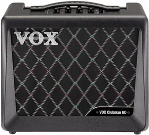 Vox Clubman 60 Halbröhre Gitarrencombo