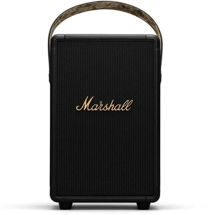 Marshall TUFTON BLACK & BRASS