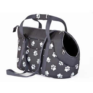 Hundetasche Reedog Torby Grey Paw