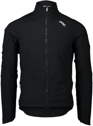 POC Pro Thermal Chaqueta Uranium Black L Chaqueta de ciclismo, chaleco