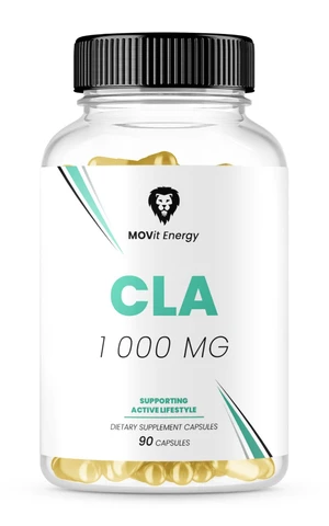 MOVit CLA 1000 mg