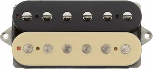 Suhr Aldrich Bridge 50 Zebra Humbucker