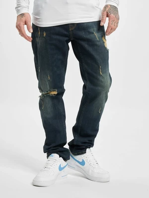 Canan Slim Fit Jeans Blue