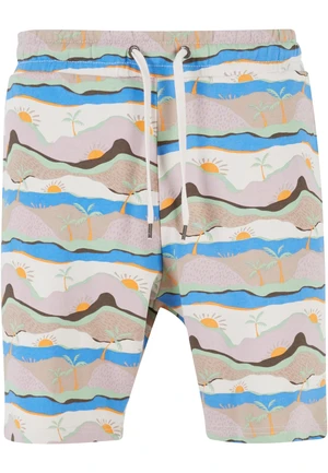 Just Rhyse Sunrise Shorts Beige