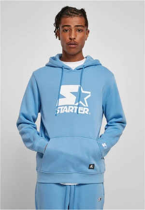 Starter The Classic Logo Hoody horizonblue