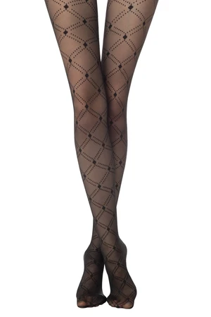 Conte Woman's Tights & Thigh High Socks Vogue