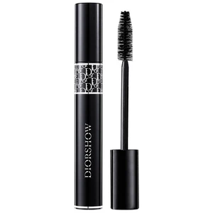 Dior Všestranná řasenka vizážistů Diorshow Mascara (Buildable Volume) 10 ml 798 Brown