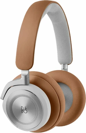 Bang & Olufsen Beoplay HX Timber Bezdrátová sluchátka na uši