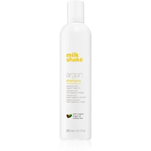 Milk Shake Argan Oil arganový šampon pro všechny typy vlasů 300 ml