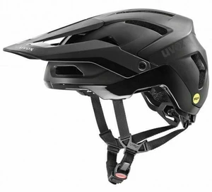 UVEX Renegade Mips Black Matt 57-61 Casco de bicicleta