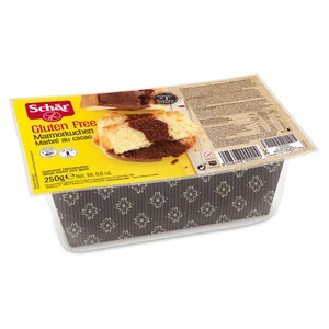 SCHÄR Marmorkuchen bábovka 250 g