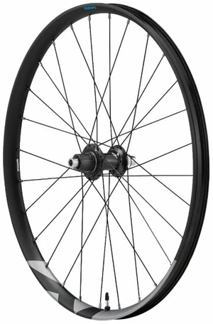 Shimano XT WH-M8120 Rear Wheel 27,5" (584 mm) Disc Brakes 12x148 Micro Spline Center Lock 19.8 mm Ruedas