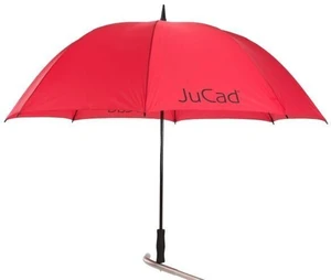 Jucad Golf Umbrelă Red