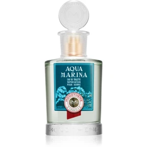 Monotheme Classic Collection Aqua Marina toaletní voda pro muže 100 ml