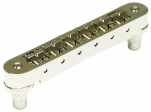 Graphtech ResoMax PM-8843-N0 - NV1 Nickel Chevalet de guitare