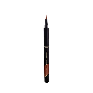 Loréal Paris Super Liner Perfect Slim 03 Brown oční linka ve fixu 8 g