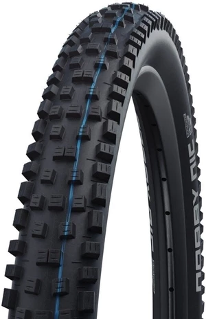 Schwalbe Nobby Nic 29" (622 mm) Black/Blue 2.6 MTB Fahrradreifen