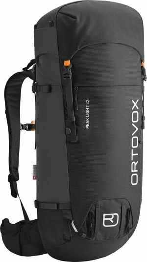 Ortovox Peak Light 32 Black Raven Mochila para exteriores