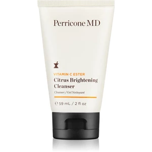 Perricone MD Vitamin C Ester Citrus Brightening Cleanser rozjasňující čisticí gel 59 ml