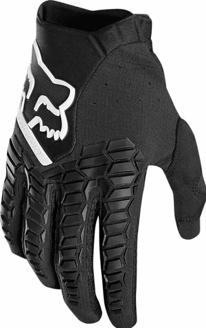 FOX Pawtector Gloves Black 2XL Mănuși de motocicletă