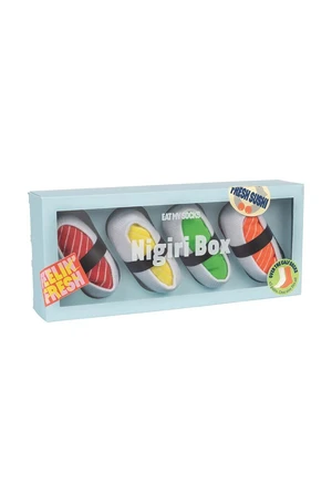 Ponožky Eat My Socks Nigiri Box 2-pack