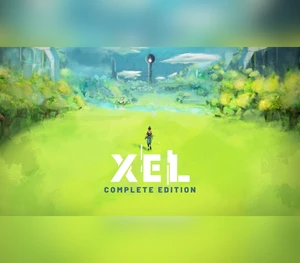 XEL - Complete Edition  AR Xbox One / Xbox Series X|S / Windows 10 CD KEY