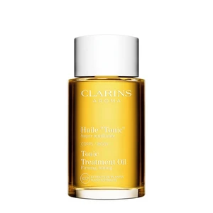 Clarins Spevňujúci telový olej Tonic (Treatment Oil) 100 ml