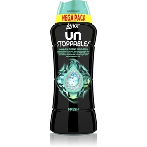 Lenor Unstoppables Fresh vonné perličky do pračky 570 g