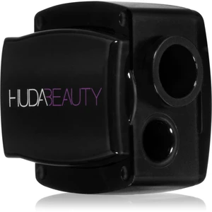 Huda Beauty Sharpener dvojité ořezávátko na kosmetické tužky 1 ks