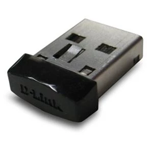 D-Link DWA-121 Wireless N150 Micro USB Adapter