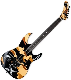 ESP LTD GL Desert Eagle E-Gitarre