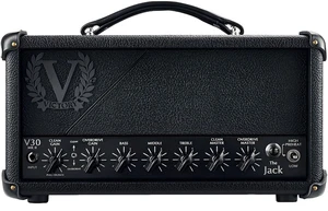 Victory Amplifiers Jack V30MkII Compact Sleeve Amplificator pe lămpi