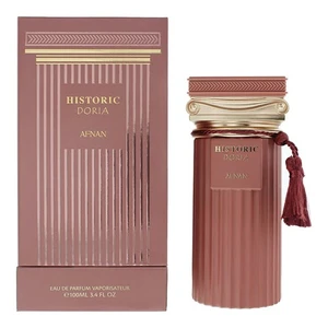 Afnan Historic Doria - EDP 100 ml