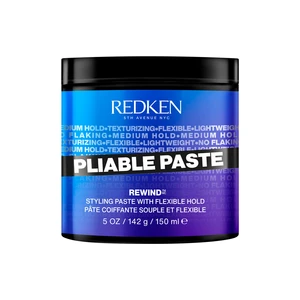 Redken Styling modelovacia pasta na vlasy Pliable Paste ( Styling Paste With Flexible Hold) 150 ml